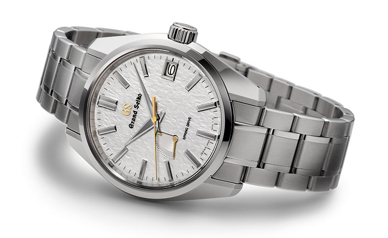 Grand Seiko(グランドセイコー) グランドセイコー、oomiyaオリジナルモデルの発売