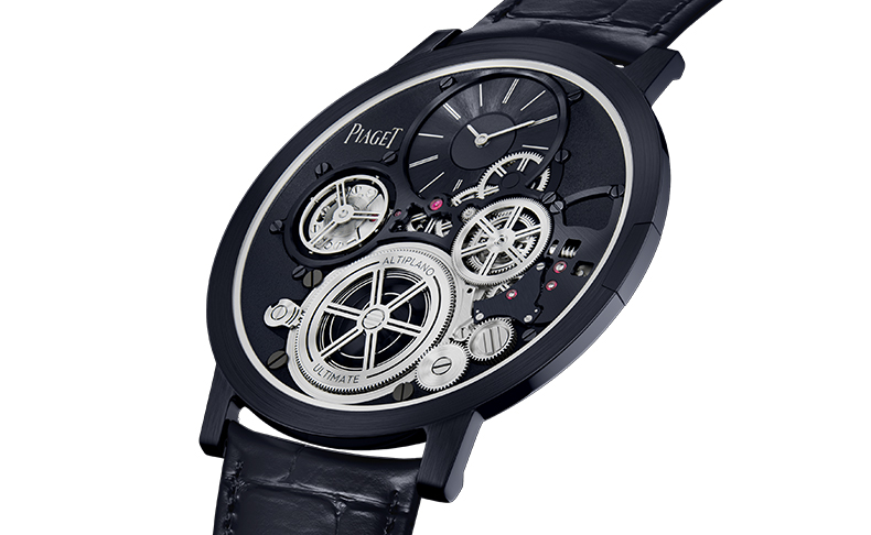 PIAGET(ピアジェ) 2023新作 ピアジェが「Watches ＆ Wonders  Shanghai 2023」にて「アルティプラノ アルティメート・コンセプト」の新作を発表