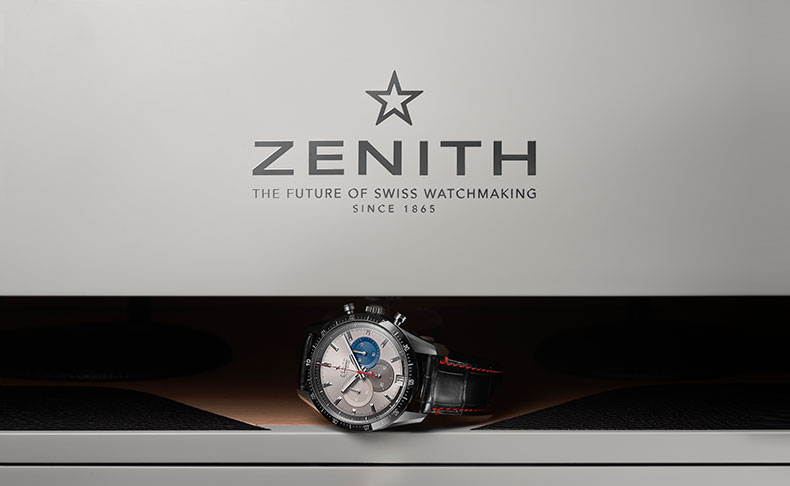 ZENITH(ゼニス) 2019新作 エル・プリメロ誕生50周年を祝う3部作のボックスセット登場