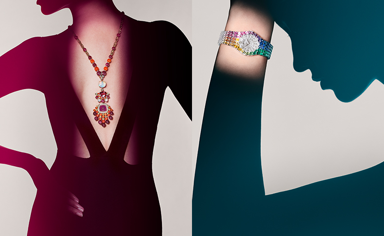 PIAGET(ピアジェ) 2025新作 時を超えて美を形作る、ピアジェの新しいマスターピース