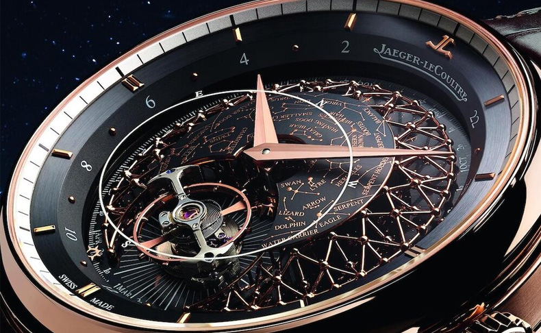 JAEGER-LECOULTRE(ジャガー・ルクルト) 2020新作 ジャガー・ルクルトが贈る新たな「マスター・グランド・トラディション・グランド・コンプリケーション」