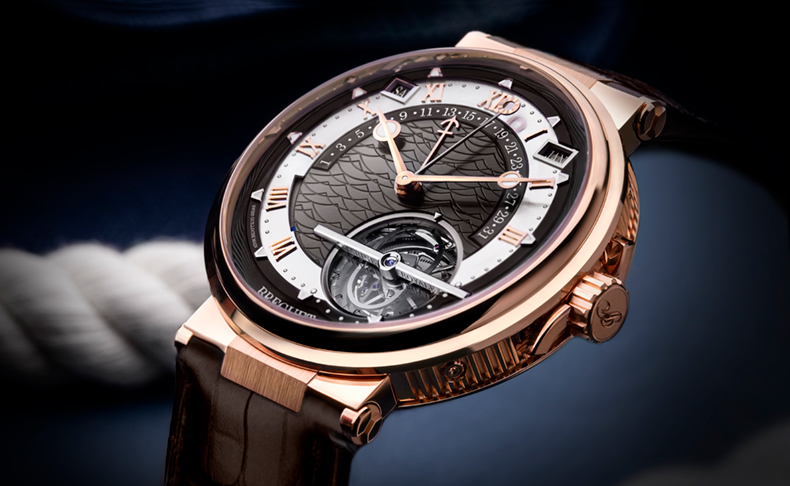 BREGUET(ブレゲ) “Breguet Tourbillon Day” 開催。2020新作も登場