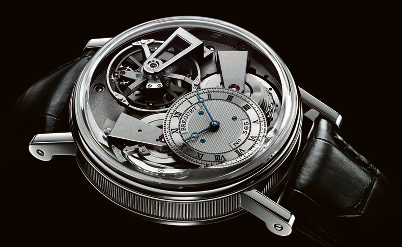 BREGUET(ブレゲ) ブレゲ トゥールビヨン220周年。“イヤー・オブ・ザ・トゥールビヨン フィーチャリング トラディション”開催