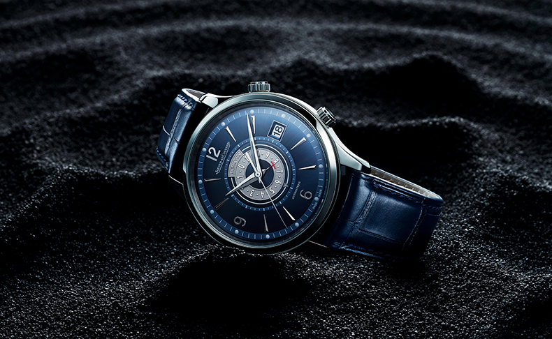 JAEGER-LECOULTRE(ジャガー・ルクルト) 2020新作 「サウンド・メーカー」を称えたジャガー・ルクルト2つの新作「マスター・コントロール・メモボックス」、「マスター・コントロール・メモボックス・タイマー」