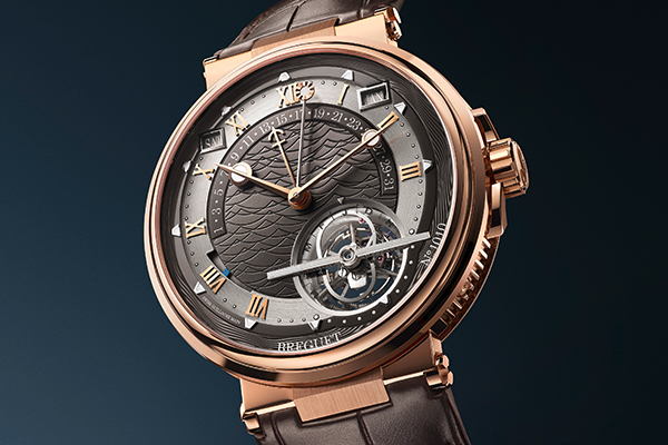 BREGUET(ブレゲ) “Breguet Tourbillon Day” 開催。2020新作も登場