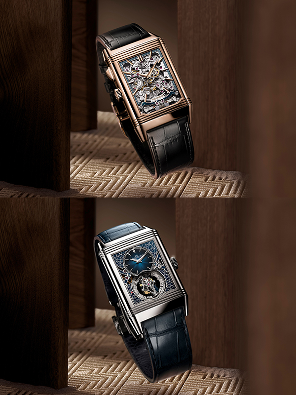 JAEGER-LECOULTRE(ジャガー・ルクルト) ジャガー・ルクルトが＜1931 POLO CLUB＞を伊勢丹新宿店 「ザ・ステージ」にて開催。レベルソの起源を探求する体験を提供