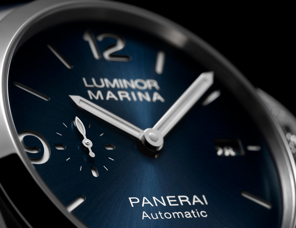 PANERAI(パネライ) 2020新作 新しいルミノール マリーナ コレクション、伝説の復活。パネライ「ルミノール マリーナ - 44mm」