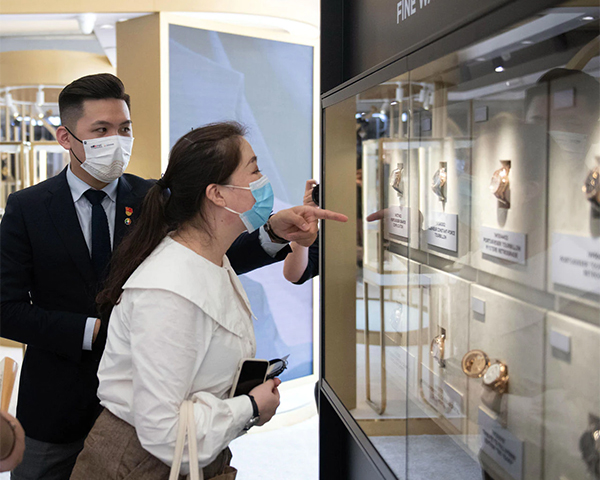 Watches and Wonders Watches and Wonders Hainan(ウォッチズ&ワンダーズ 海南):1つのイベント、2つの会場、ウォッチメイキングの世界に浸る3ヶ月間