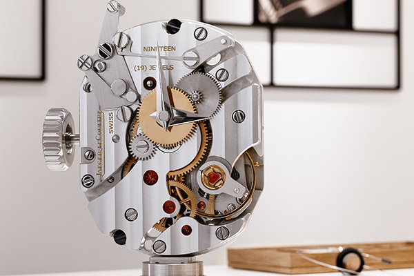 JAEGER-LECOULTRE(ジャガー・ルクルト) ジャガー・ルクルトが＜1931 POLO CLUB＞を伊勢丹新宿店 「ザ・ステージ」にて開催。レベルソの起源を探求する体験を提供