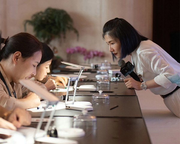 Watches and Wonders Watches and Wonders Hainan(ウォッチズ&ワンダーズ 海南):1つのイベント、2つの会場、ウォッチメイキングの世界に浸る3ヶ月間