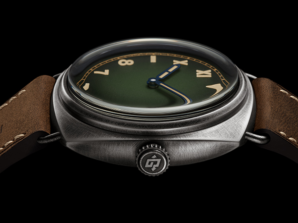 PANERAI(パネライ) 2023新作 パネライ「ラジオミール カリフォルニア」