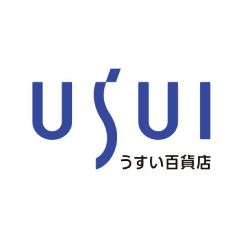 うすい百貨店 4階時計売場