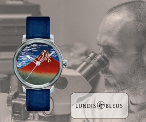 LUNDIS BLEUS