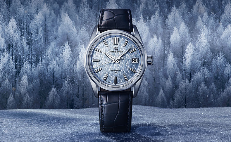  世界最大の時計の祭典 Watches and Wonders Genevaで感じた、 グランドセイコーの現在地【世界から見たグランドセイコー Vol.1】