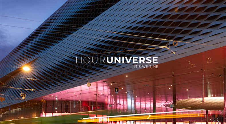 HOURUNIVERSE 2021