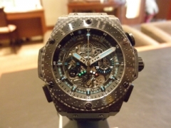 HUBLOT(ウブロ)
