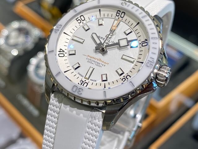 BREITLING(ブライトリング)
