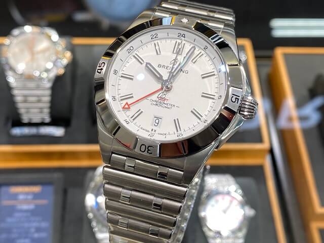 BREITLING(ブライトリング)
