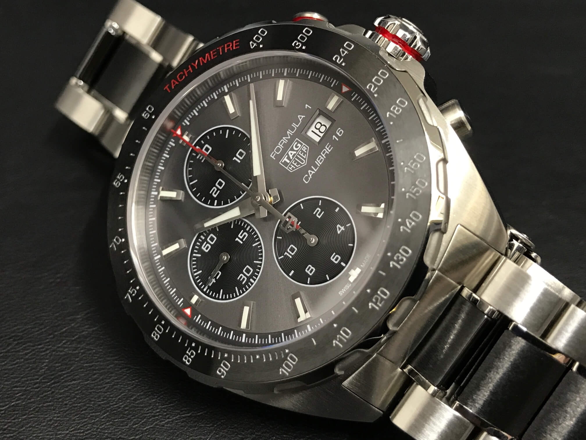 TAG Heuer(タグ・ホイヤー)
