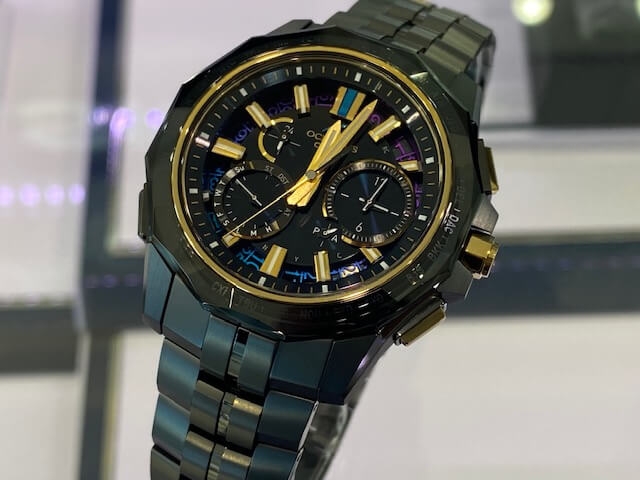 OCEANUS(オシアナス)
