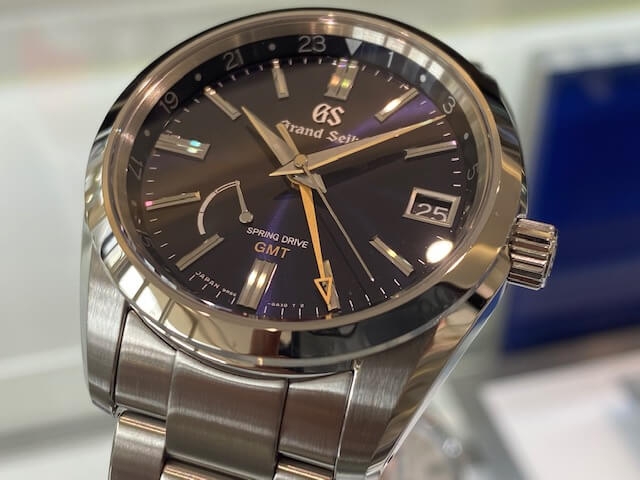 Grand Seiko(グランドセイコー)
