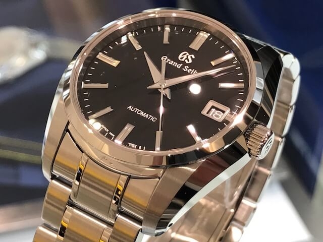 Grand Seiko(グランドセイコー)
