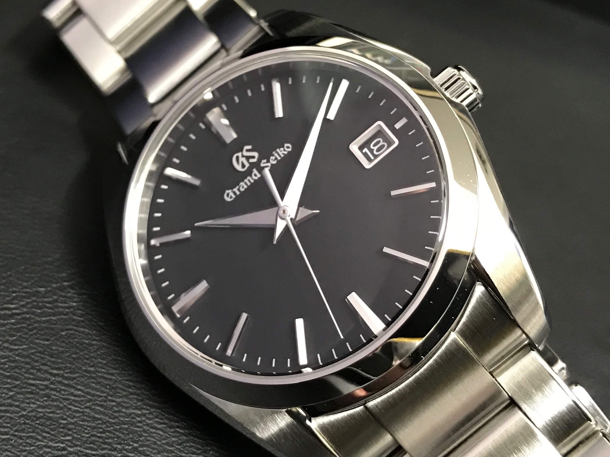 Grand Seiko(グランドセイコー)
