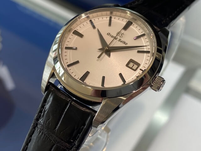 Grand Seiko(グランドセイコー)
