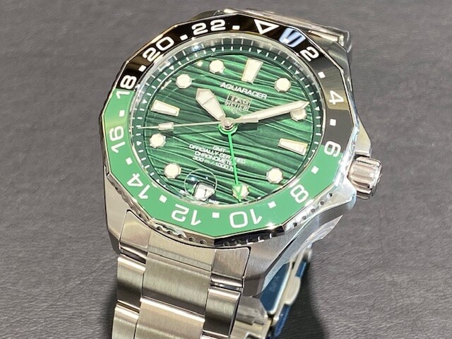 TAG Heuer(タグ・ホイヤー)
