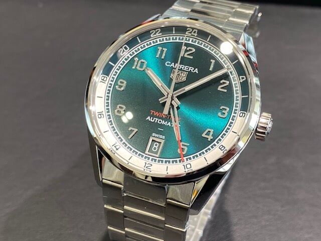 TAG Heuer(タグ・ホイヤー)
