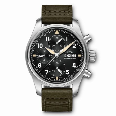 IWC(アイ・ダブリュー・シー)
