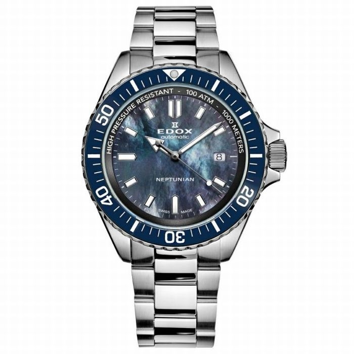 EDOX(エドックス)
