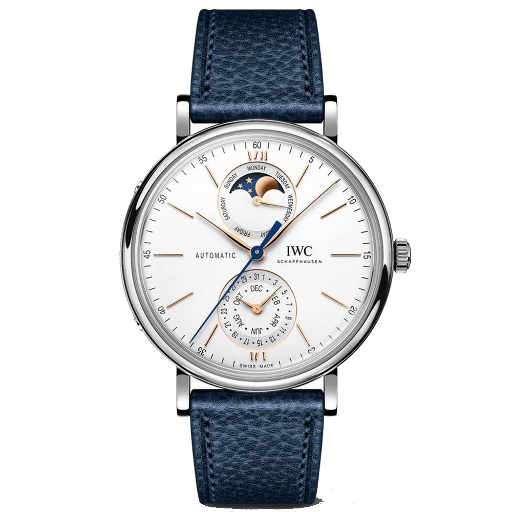 IWC(アイ・ダブリュー・シー)
