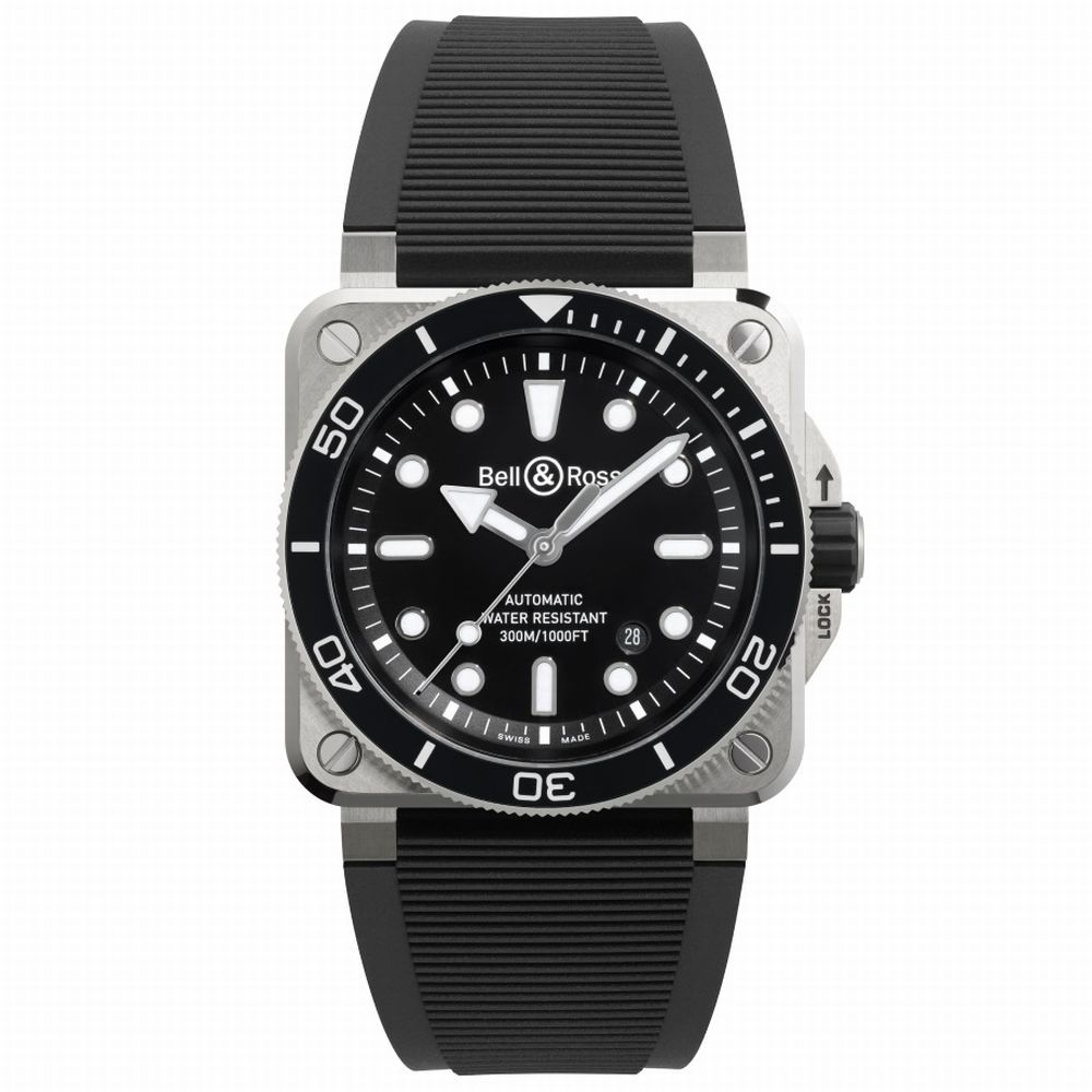 BELL &amp; ROSS(ベル＆ロス)
