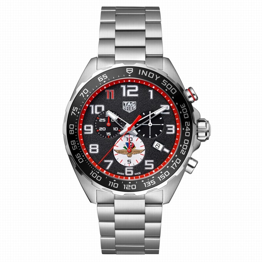 TAG Heuer(タグ・ホイヤー)
