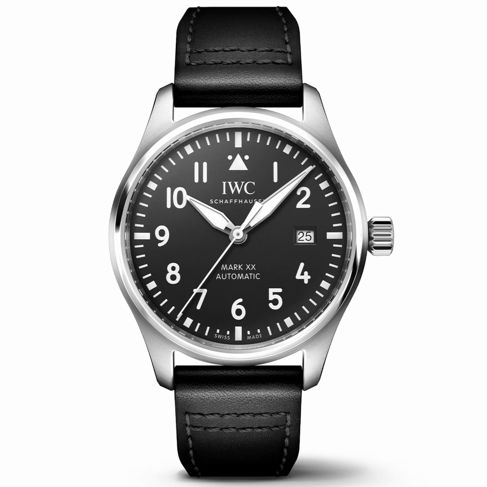 IWC(アイ・ダブリュー・シー)
