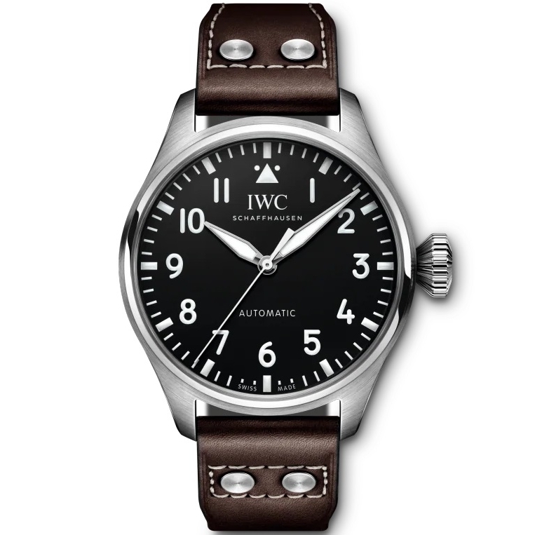 IWC(アイ・ダブリュー・シー)
