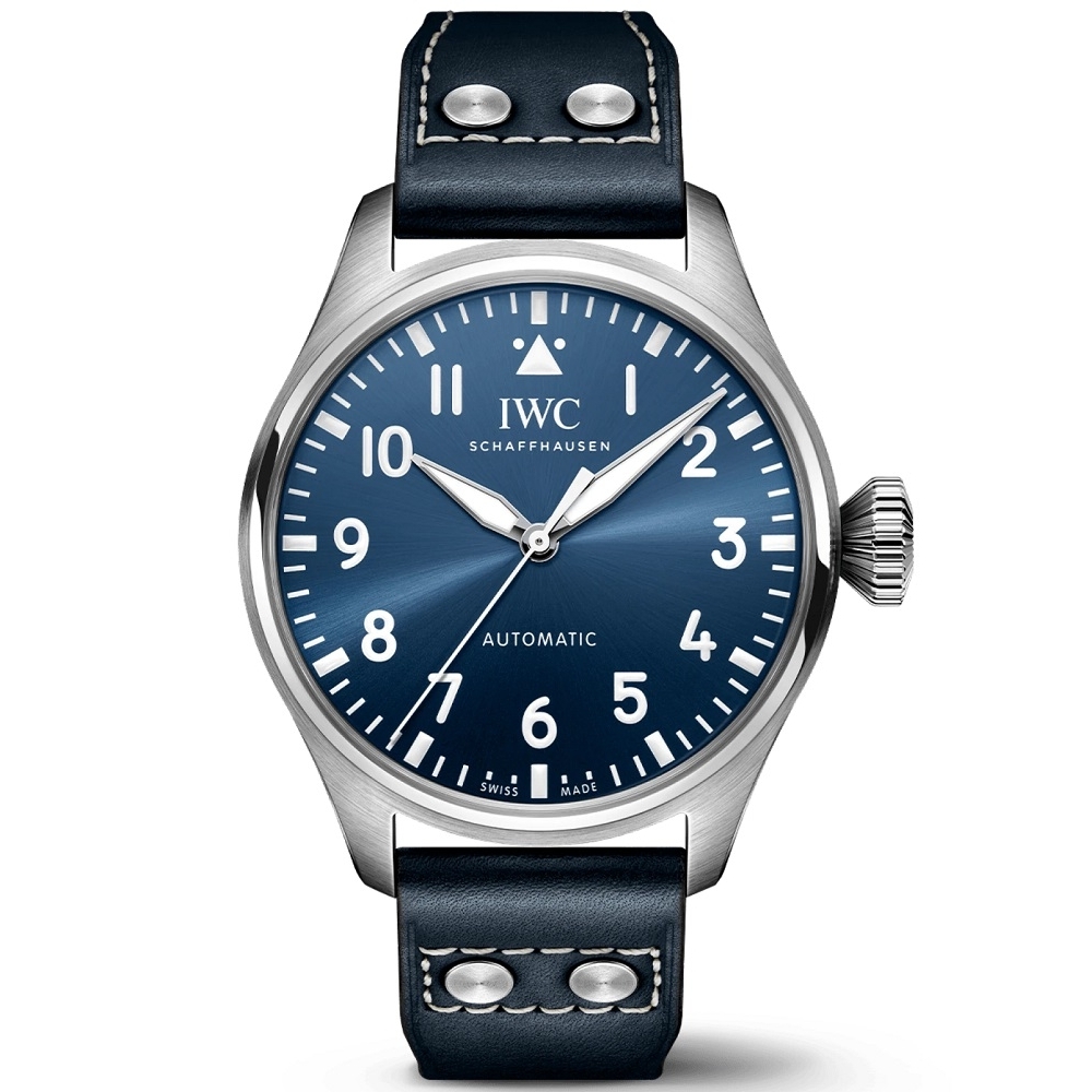 IWC(アイ・ダブリュー・シー)
