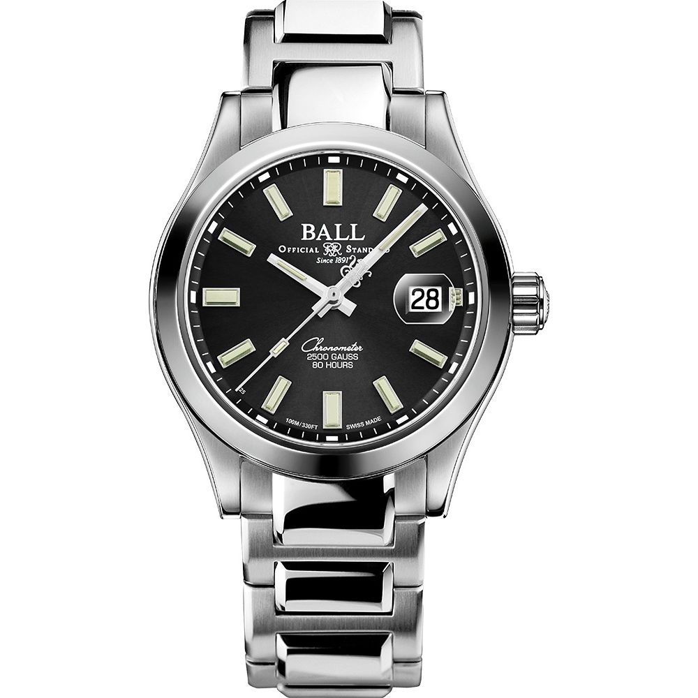 BALL WATCH(ボール ウォッチ)
