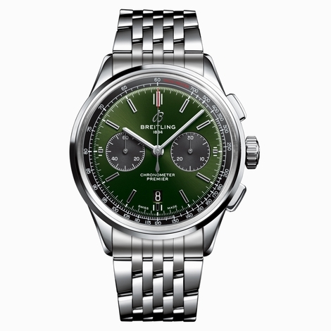 BREITLING(ブライトリング)
