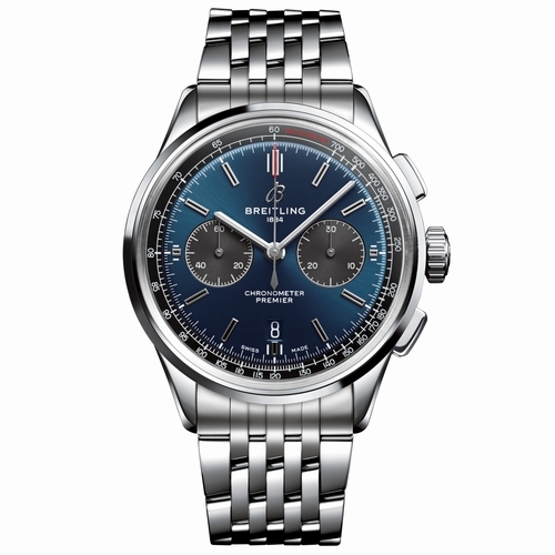 BREITLING(ブライトリング)
