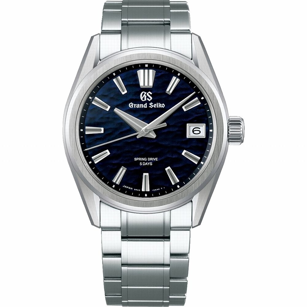 Grand Seiko(グランドセイコー)
