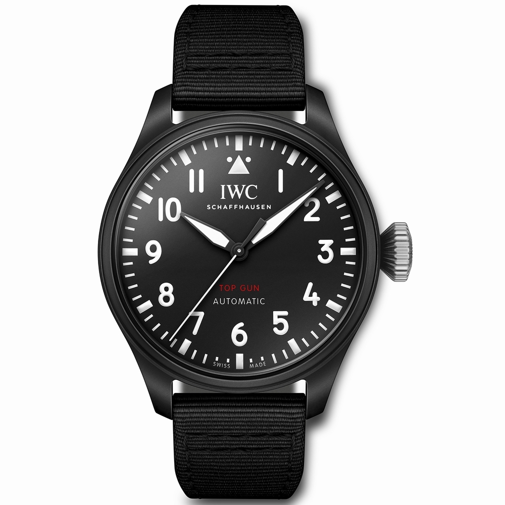 IWC(アイ・ダブリュー・シー)
