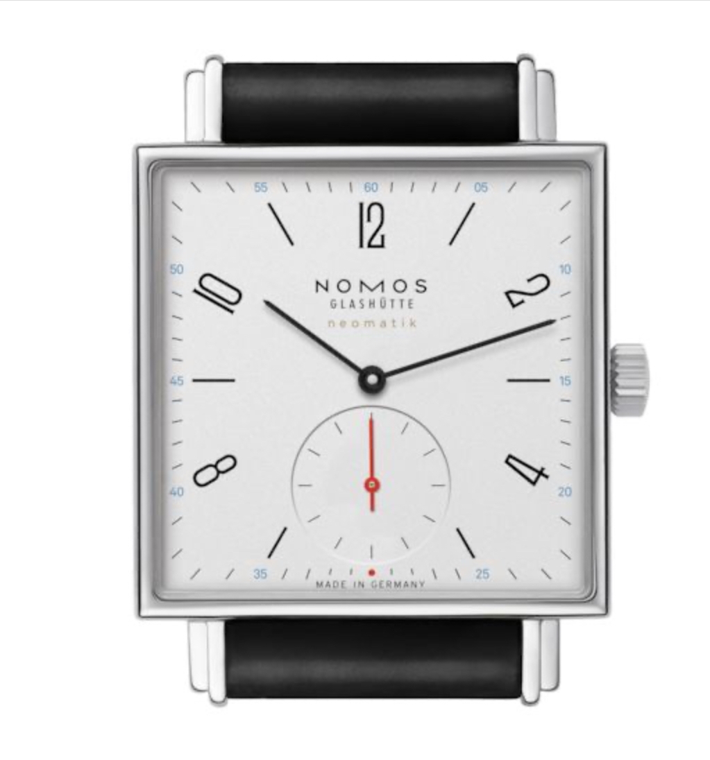 NOMOS Glashütte(ノモス グラスヒュッテ)
