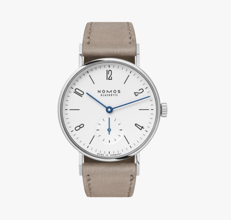 NOMOS Glashütte(ノモス グラスヒュッテ)
