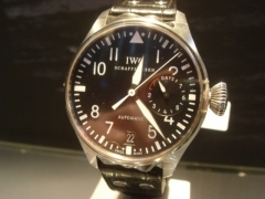 IWC(アイ・ダブリュー・シー)
