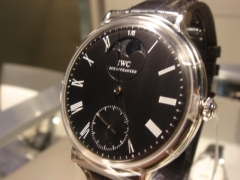 IWC(アイ・ダブリュー・シー)
