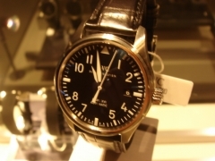 IWC(アイ・ダブリュー・シー)
