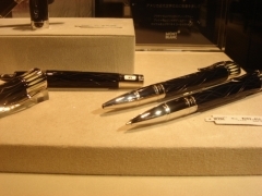 MONTBLANC(モンブラン)
