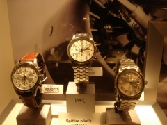 IWC(アイ・ダブリュー・シー)
